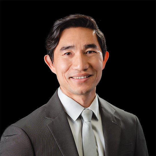 Cong Liu