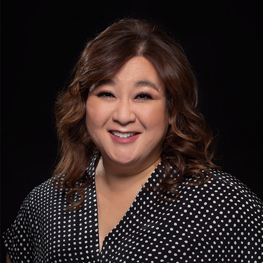 Grace Lee-Chang