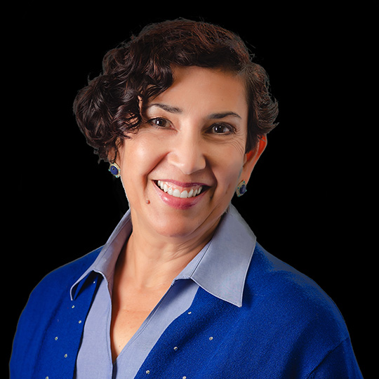 Susan Raudry