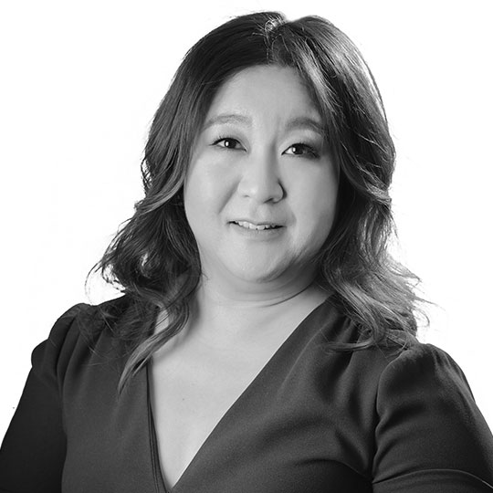 Grace Lee-Chang