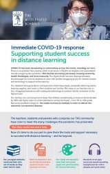 TAS-DistanceLearning TAS Distance Learning Fundraiser