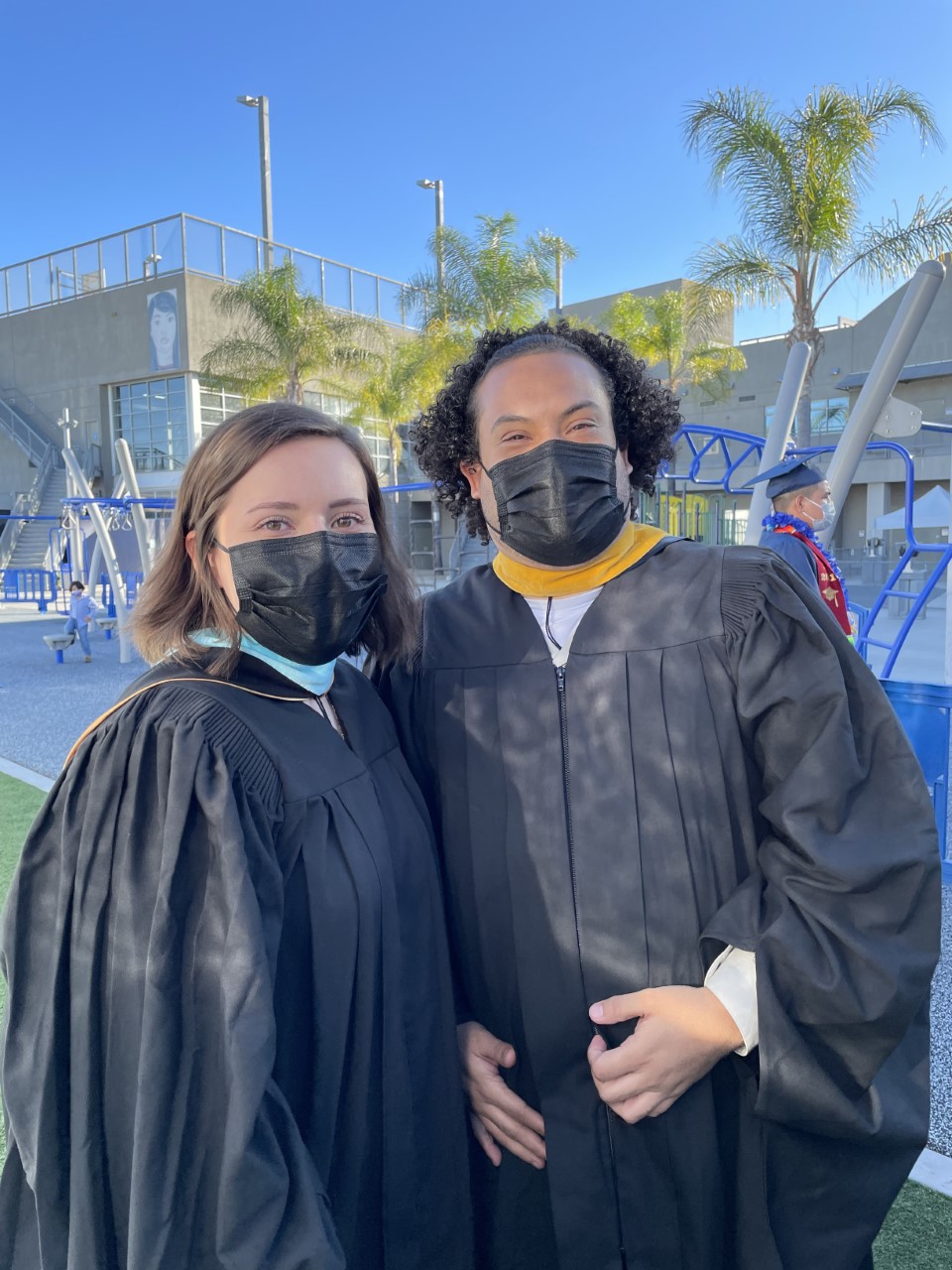 Congratulations to our 2021 Wallis Annenberg High Graduates! The