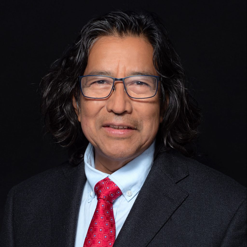 Carlos Garcia