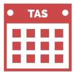 TAS Calendar