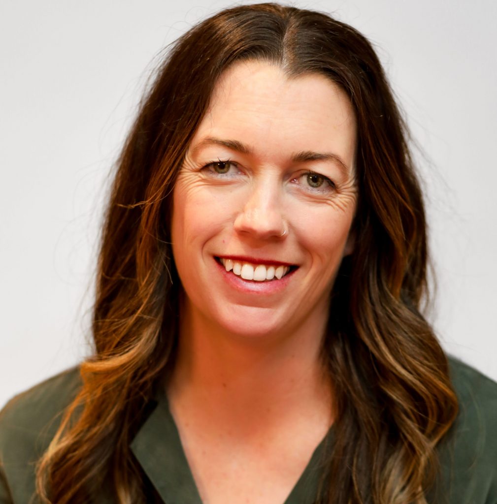 Mairin “Mo” Finn