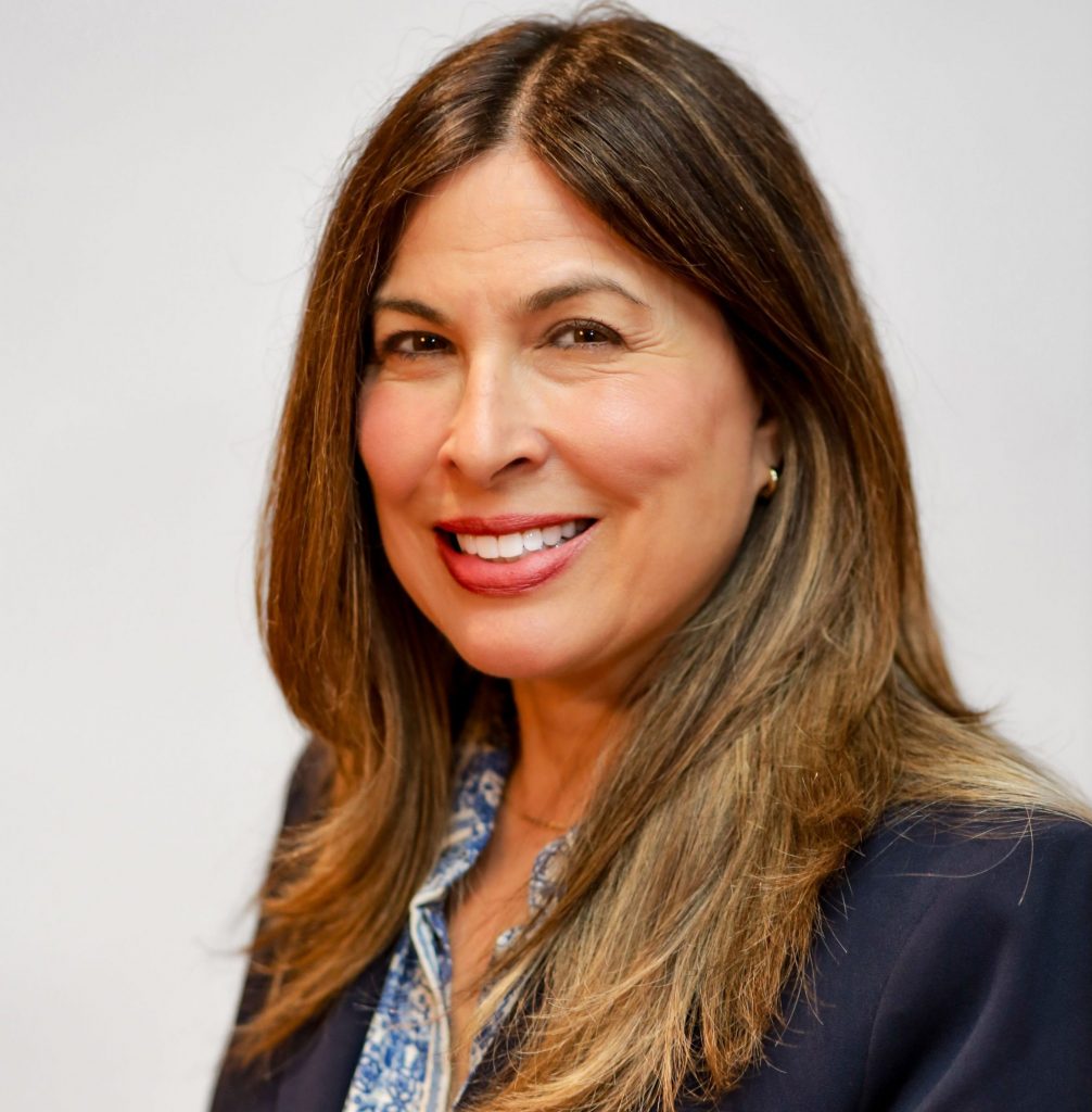 Cynthia Foley, Ed.D.